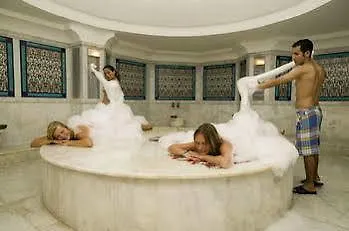 Club Melas Prive 5*