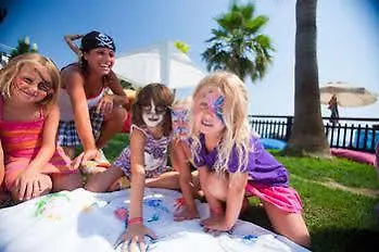 Club Melas Prive 시데