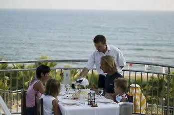 Melas Village 5* Side