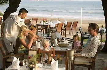 Resort Melas Side