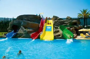 Resort Melas
