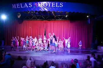 Melas