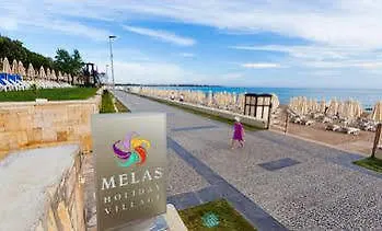 Melas 5* Side