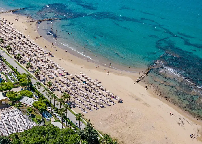 אתר נופש Club Melas Prive 5*