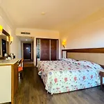 Club Melas Prive 리조트 시데