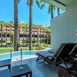 Club Melas Prive 5* 시데