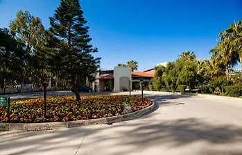 Semesteranläggning (resort) Melas Village 5*