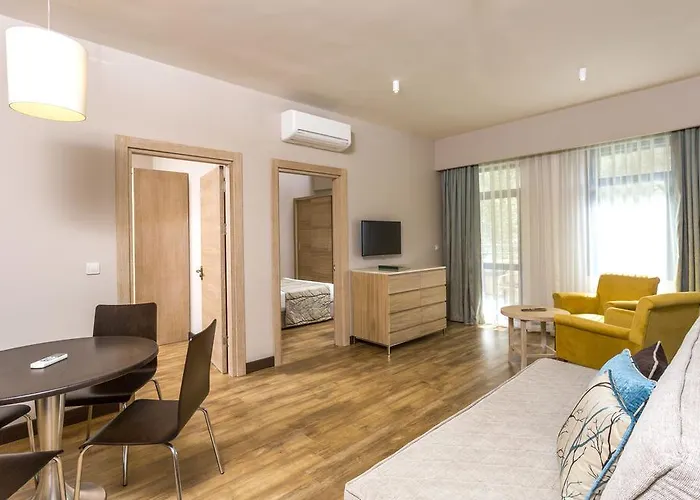 Club Melas Prive Rezort 5*