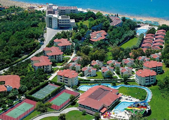 Club Melas Prive Rezort