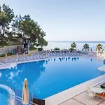 Club Melas Prive Üdülőközpont Side