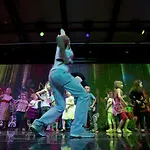 Club Melas Prive Üdülőközpont Side