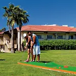 Club Melas Prive 5* Side