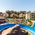 Üdülőközpont Club Melas Prive 5*