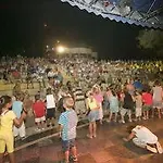 Club Melas Prive 5* Side