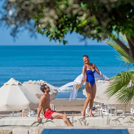 Ośrodek wypoczynkowy Club Melas Prive