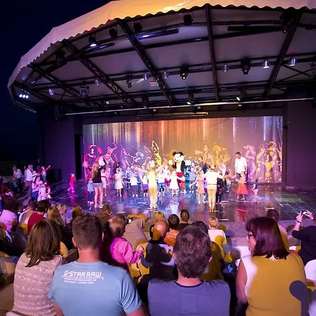 Club Melas Prive Resort