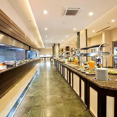 Club Melas Prive Resort 5*