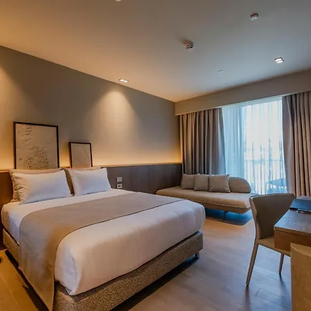 Club Melas Privé 5*