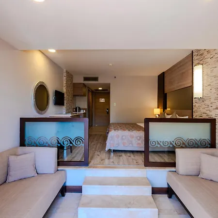 Club Melas Prive Ośrodek wypoczynkowy 5*