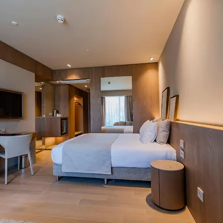 Ośrodek wypoczynkowy Club Melas Prive 5*