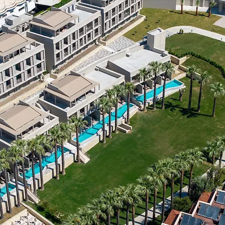 Resort Club Melas Prive Side