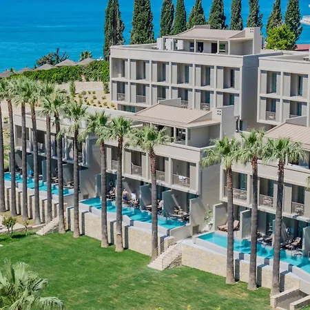 Resort Club Melas Prive