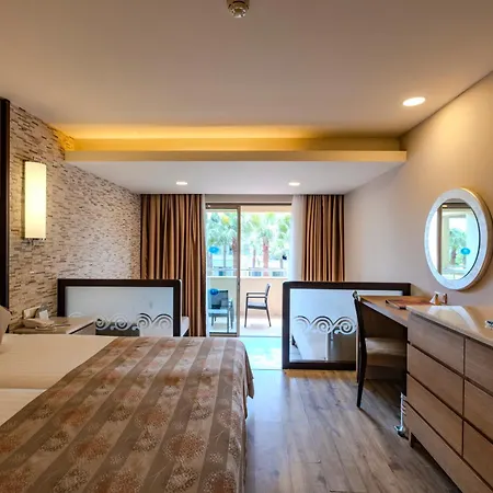 Club Melas Prive Resort 5*