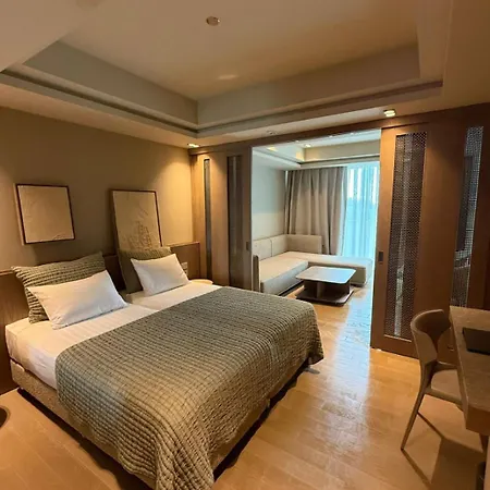 Club Melas Privé 5* Sidé