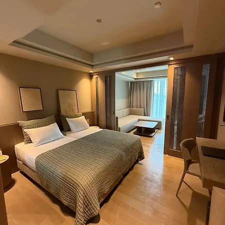 Club Melas Privé 5* Sidé