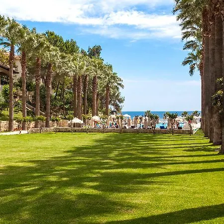 Club Melas Privé 5*
