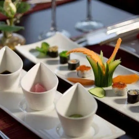 Club Melas Privé 5*